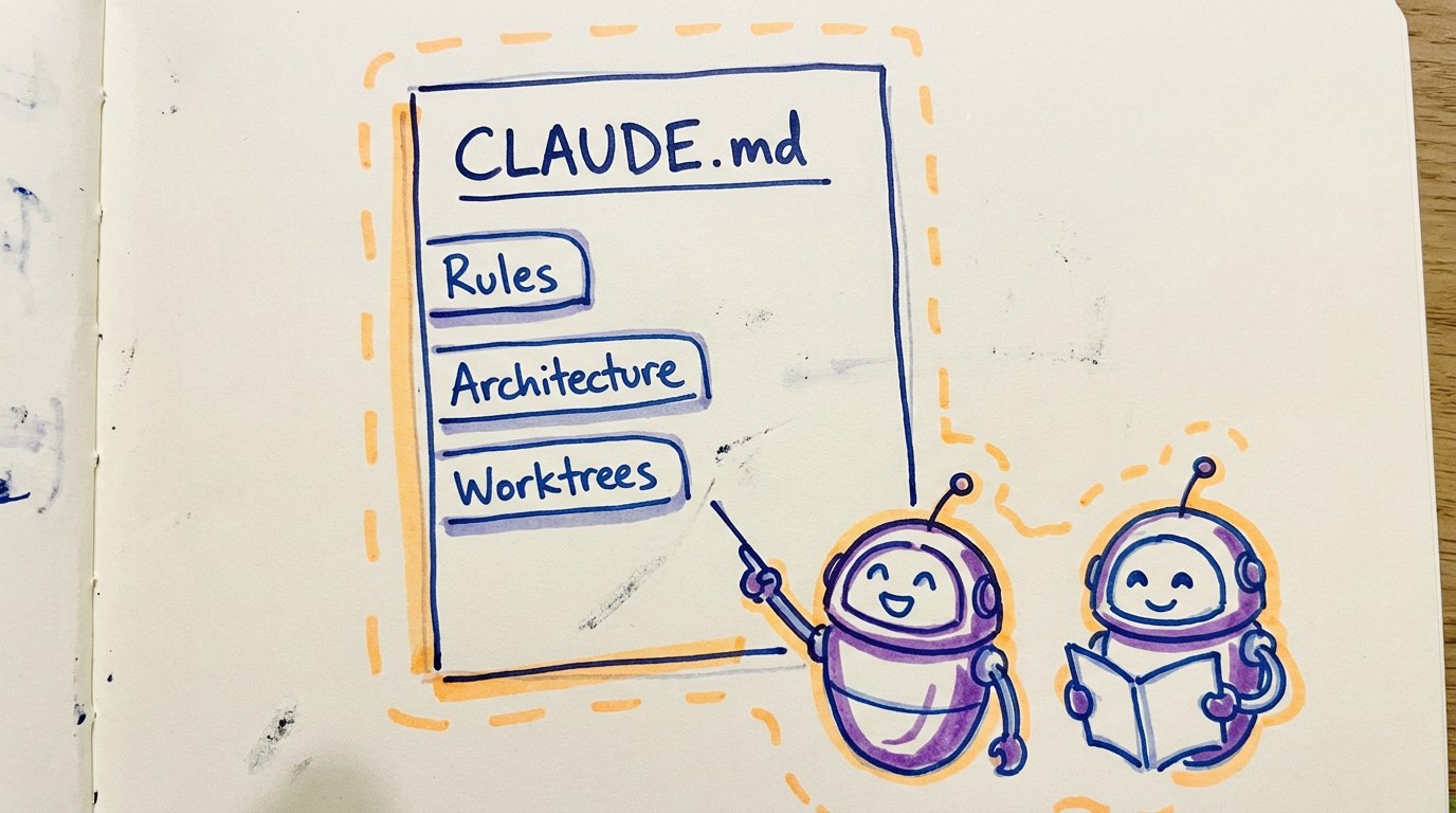 CLAUDE.md Best Practices: What a Good One Actually Looks Like